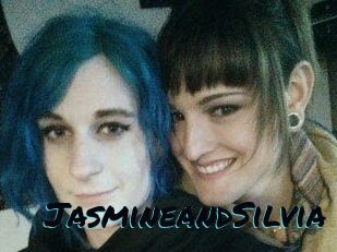 JasmineandSilvia
