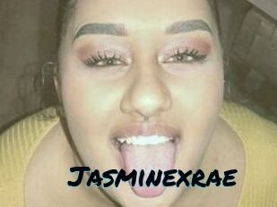 Jasminexrae