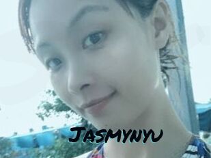 Jasmynyu