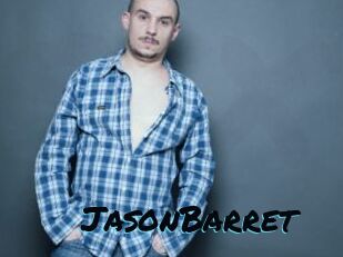 JasonBarret