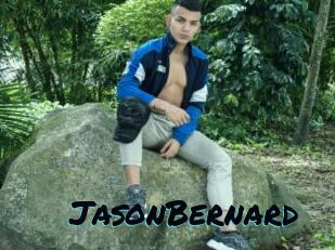 JasonBernard