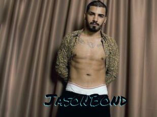 JasonBond