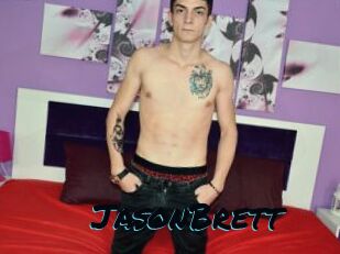 JasonBrett