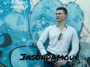 JasonDamour