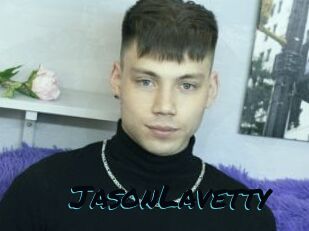 JasonLavetty