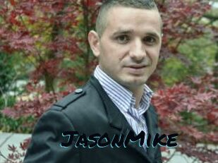 JasonMike