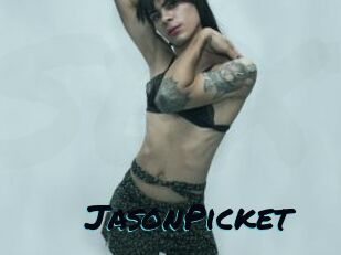 JasonPicket