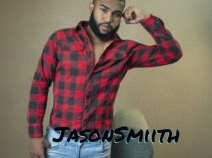 JasonSmiith