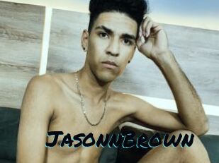 JasonnBrown