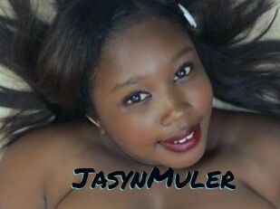 JasynMuler