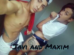 Javi_and_Maxim