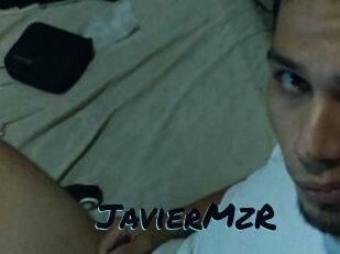 JavierMzR