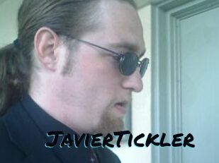 JavierTickler