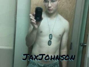 JaxJohnson