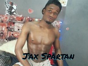 Jax_Spartan