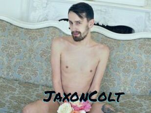 JaxonColt