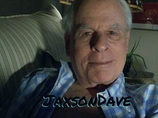 JaxsonDave
