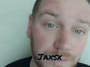 Jaxsx