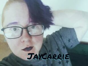 JayCarrie