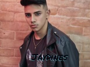 JayDines