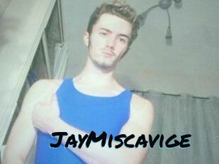 JayMiscavige