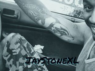 JayStoneXL