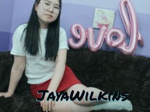 JayaWilkins