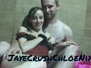 JayeCrushChloeNix