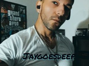 Jaygoesdeep