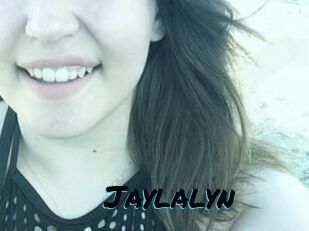 Jaylalyn