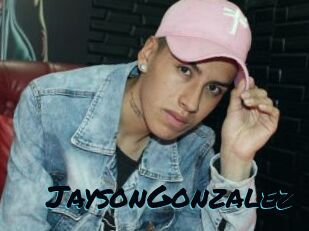 JaysonGonzalez
