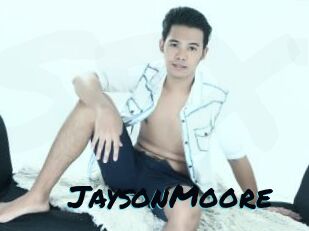 JaysonMoore