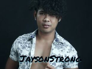 JaysonStrong