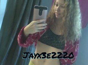 Jayx3e2220