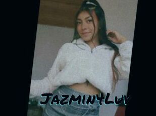 Jazmin4Luv