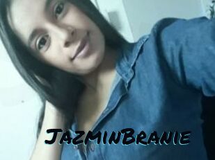 JazminBranie