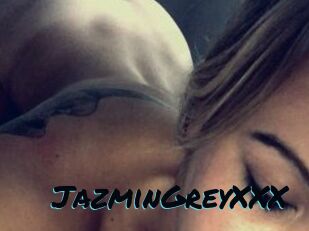 JazminGreyXXX