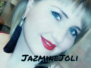 JazmineJoli