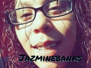 Jazminebanks