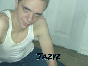 Jazyz