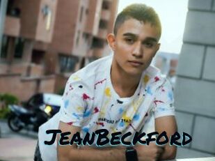 JeanBeckford