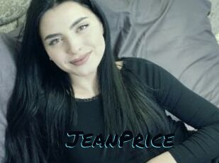 JeanPrice