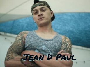 Jean_D_Paul