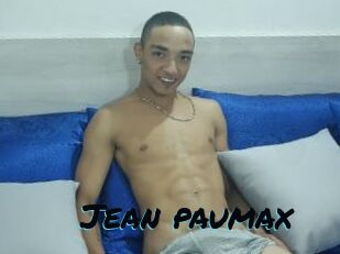 Jean_paumax