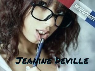 Jeanine_Deville