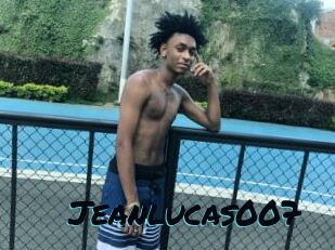 Jeanlucas007