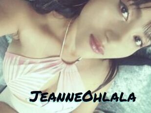 JeanneOhlala