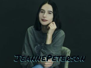 JeannePeterson