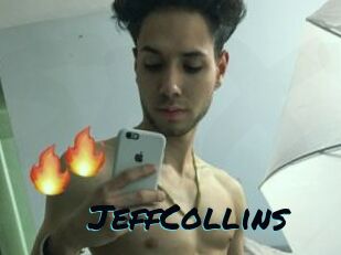 JeffCollins Sexties