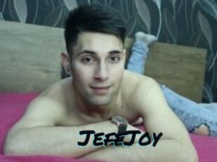 JeffJoy
